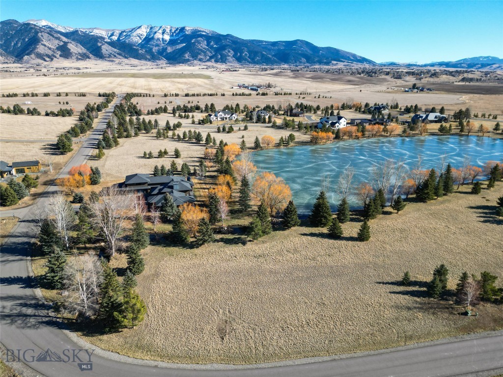 Tbd Bridger Lake Drive Property Photo 21