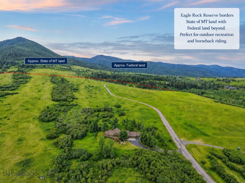 2594 Star Ridge Road Property Photo 1