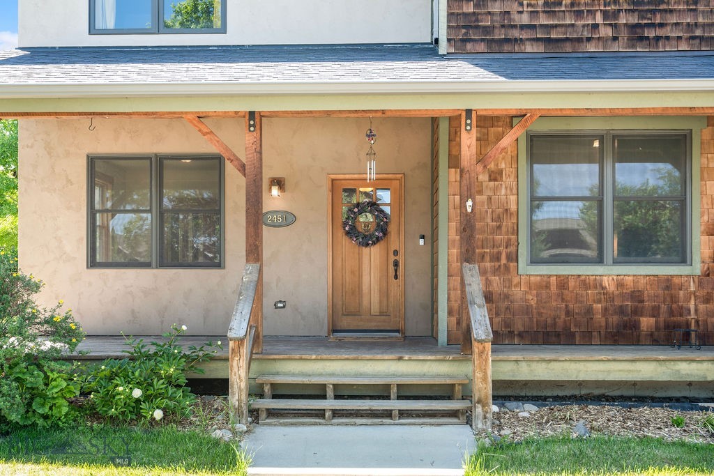 2451 Ferguson Avenue Property Photo 4