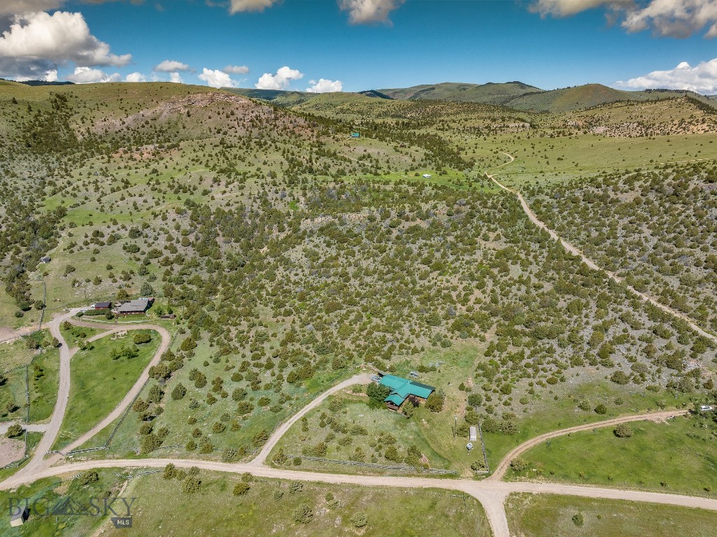 109 Dry Creek Trail Property Photo 6