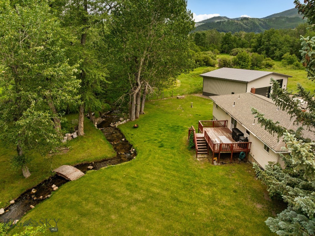 16949 Wilson Creek Property Photo 1