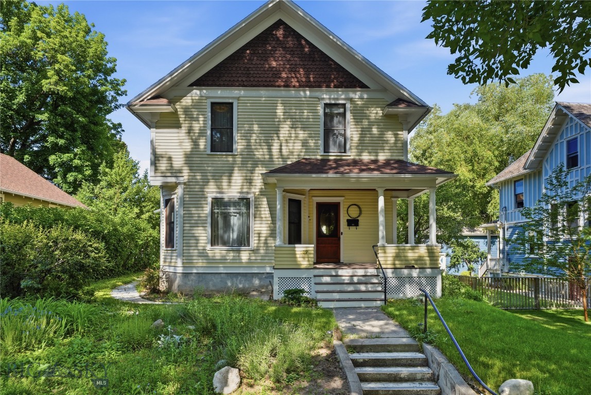 809 S 3rd Avenue Property Photo 1