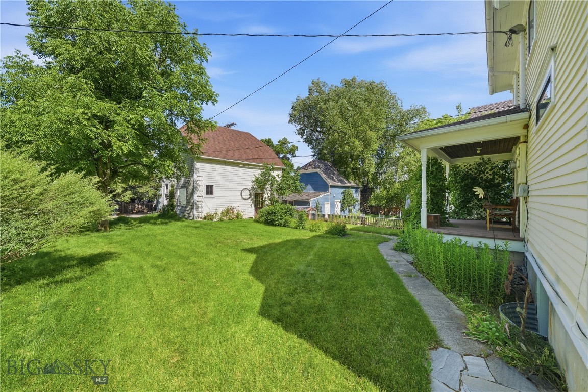 809 S 3rd Avenue Property Photo 41