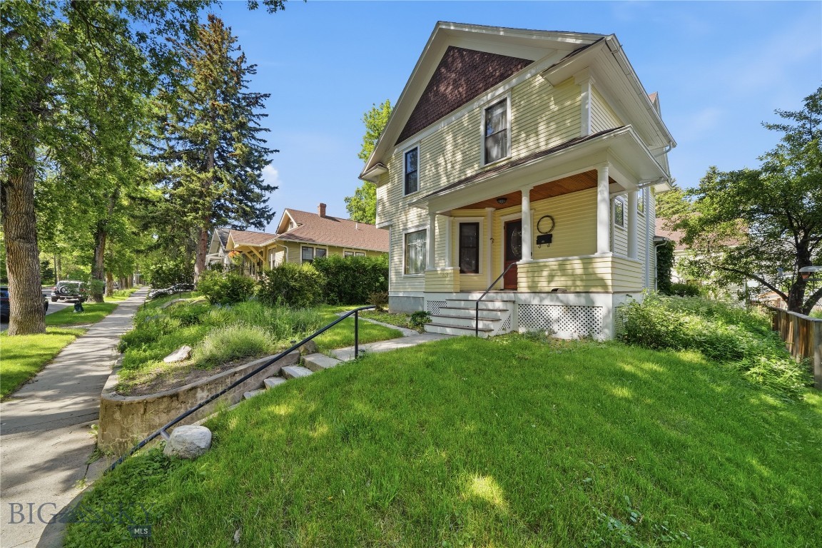 809 S 3rd Avenue Property Photo 42