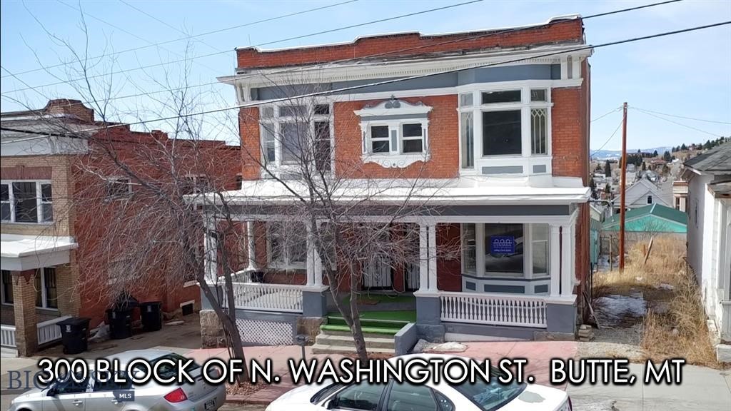 315-321 N Washington Property Photo 2