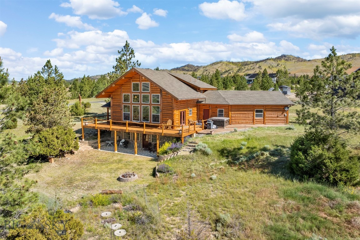 4085 Sunset Ridge Drive Property Photo 1