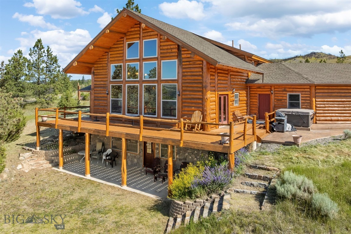 4085 Sunset Ridge Drive Property Photo 3