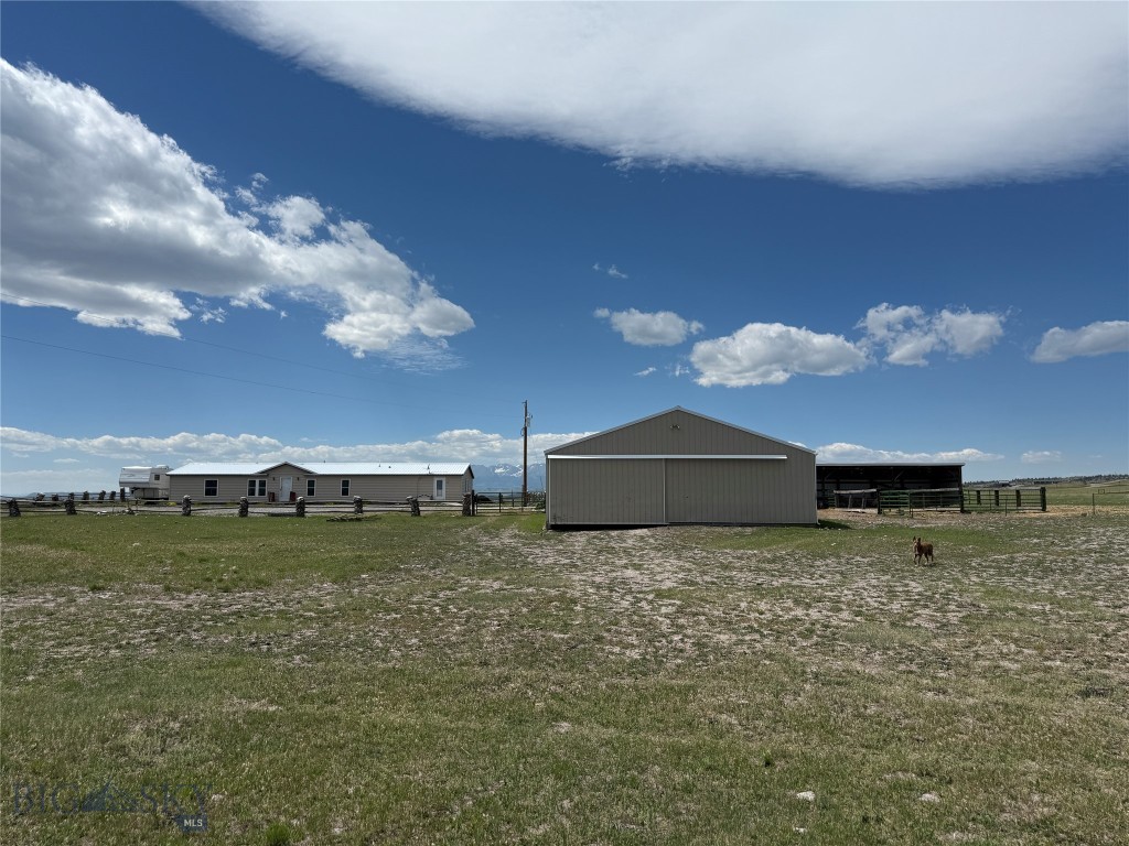 27 Cox Creek Lane