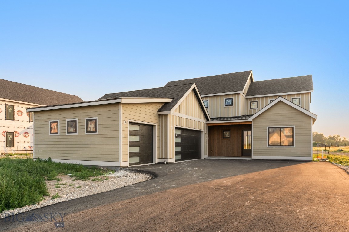 257 Creekbank Loop Property Photo 3