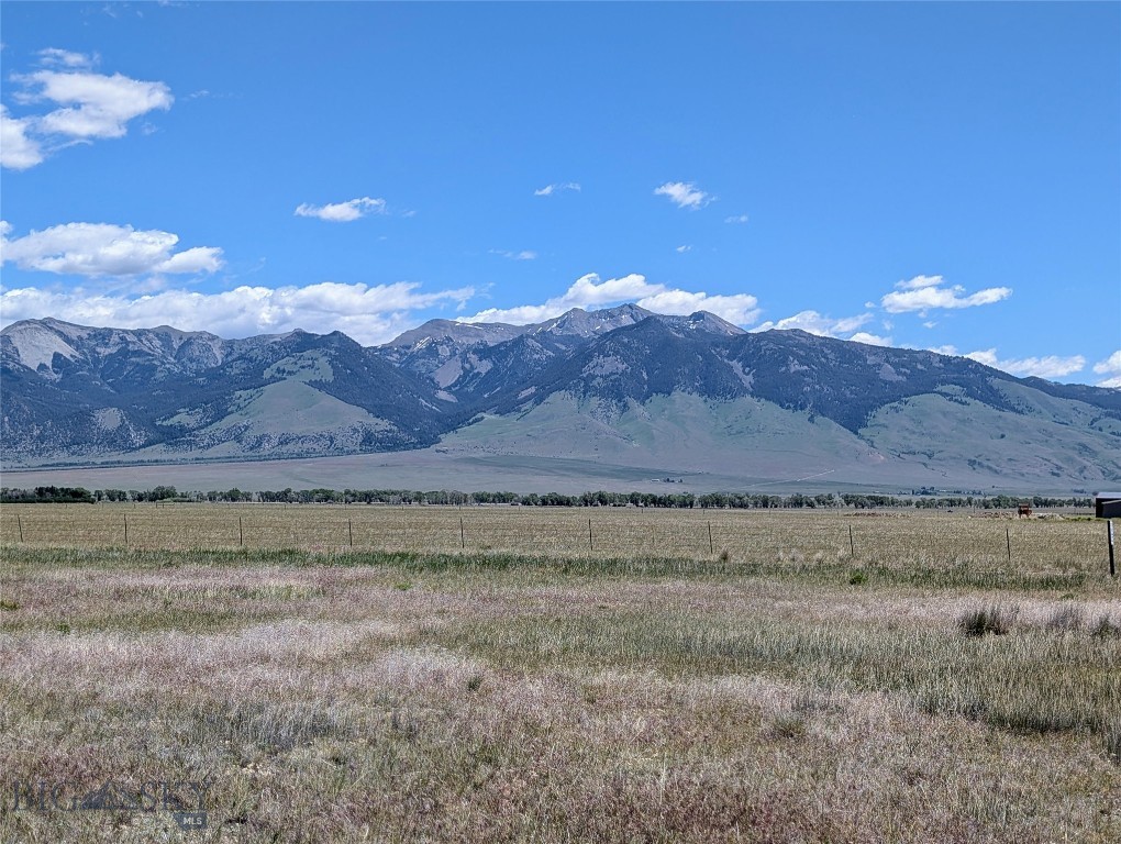 1 Lonesome Dove Ranch Section 27 S Property Photo 1
