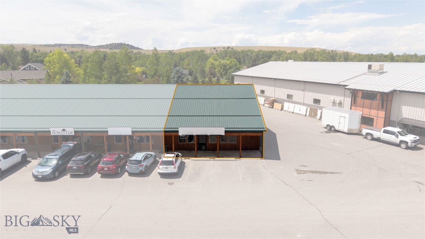 80085 Gallatin Road I Property Photo 1