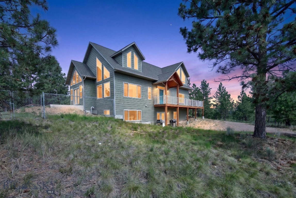 6190 Hauser Dam Road Property Photo 1