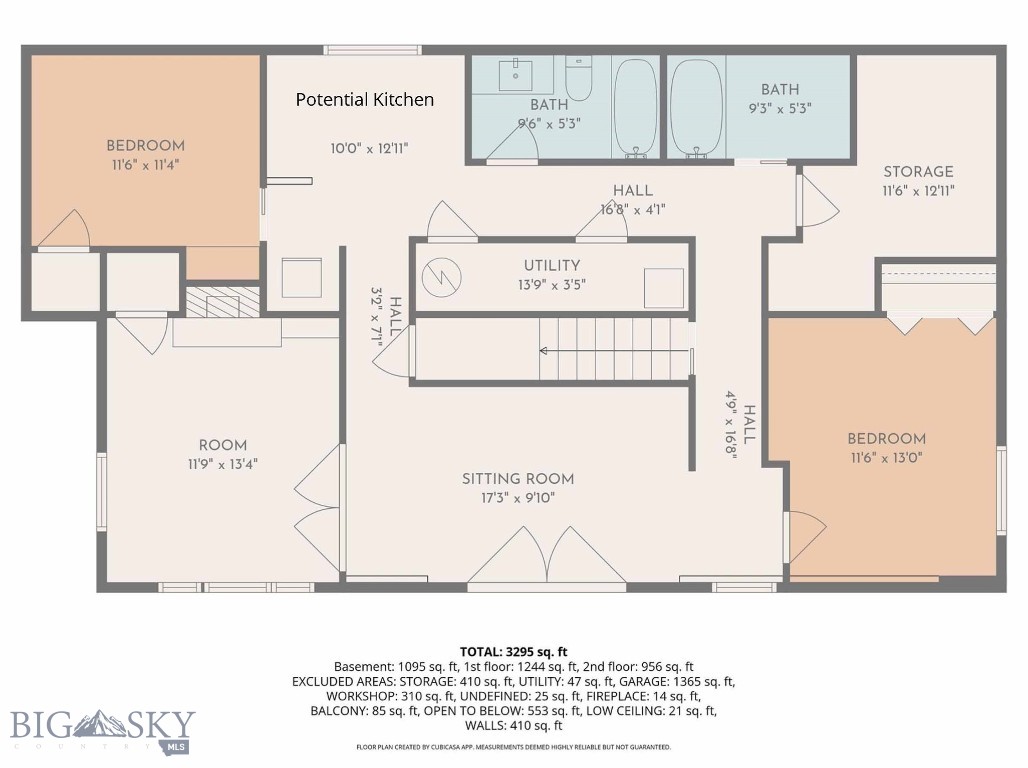 6190 Hauser Dam Road Property Photo 63