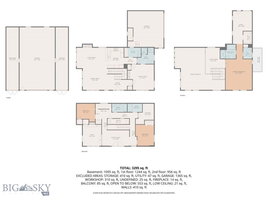 6190 Hauser Dam Road Property Photo 64