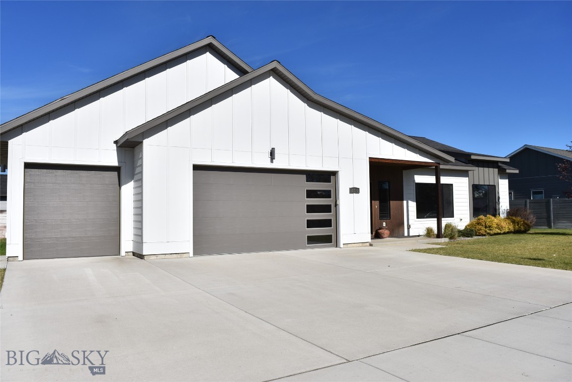 1303 Prairie Dawn Lane Property Photo 1