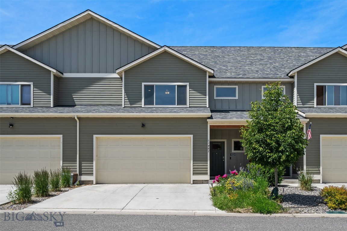 1487 Bora Way Property Photo 1