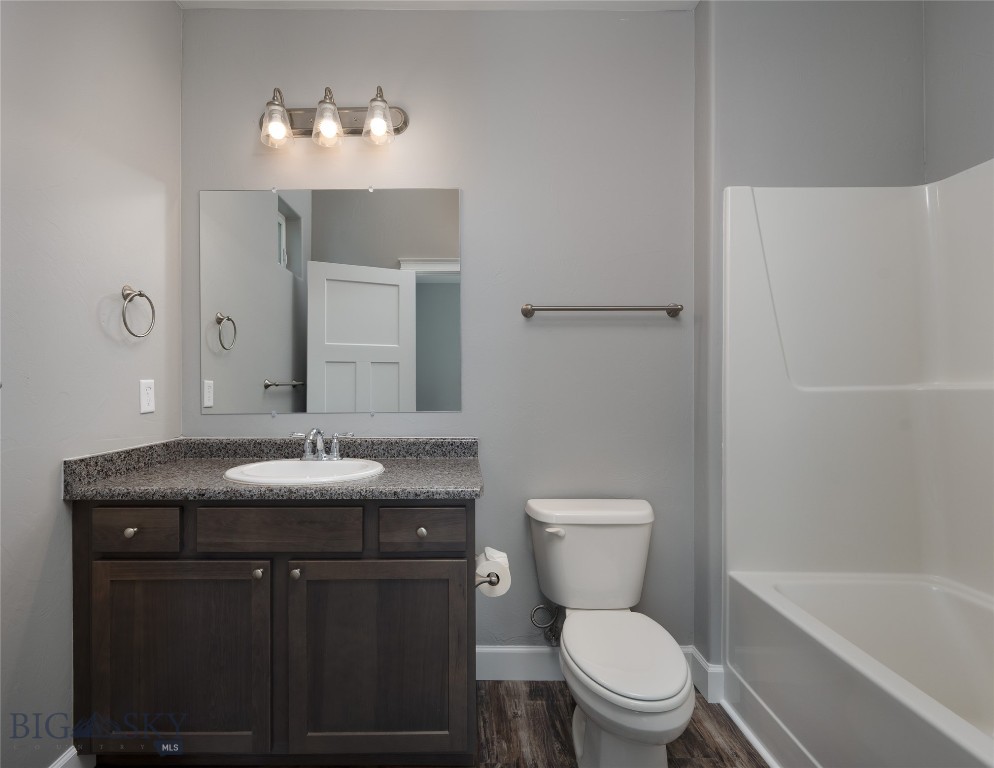 611 Jefferson Street Property Photo 9