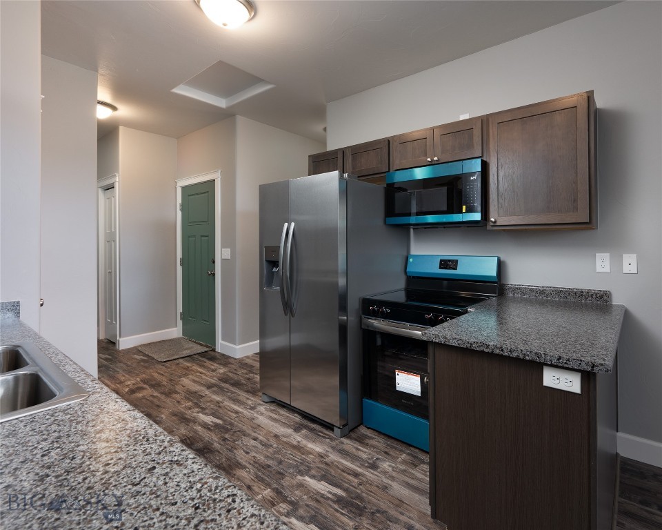 611 Jefferson Street Property Photo 16