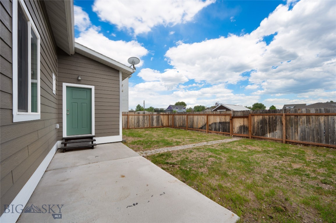611 Jefferson Street Property Photo 24