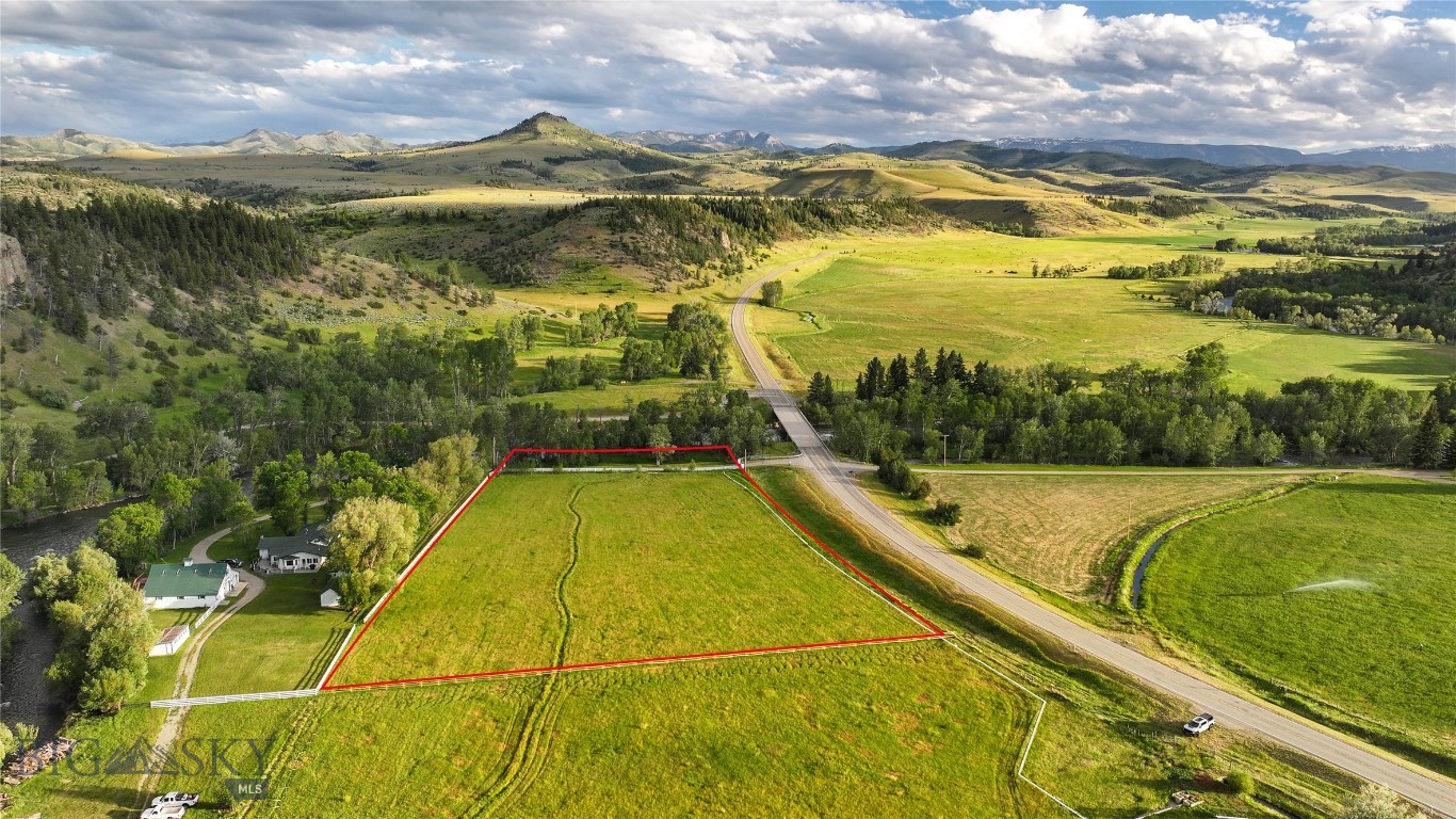 Tbd Main Boulder Road Property Photo 2