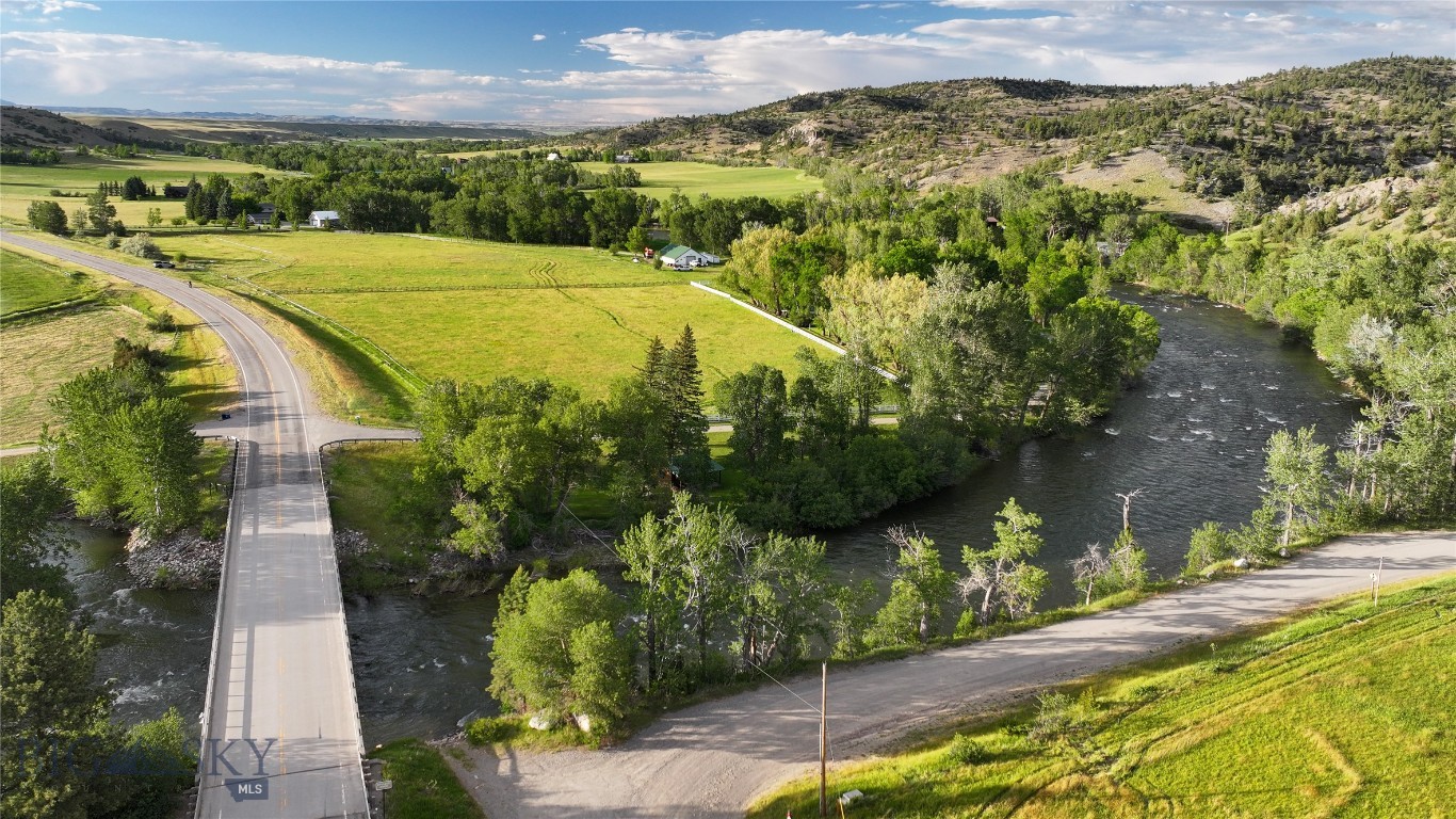 Tbd Main Boulder Road Property Photo 7