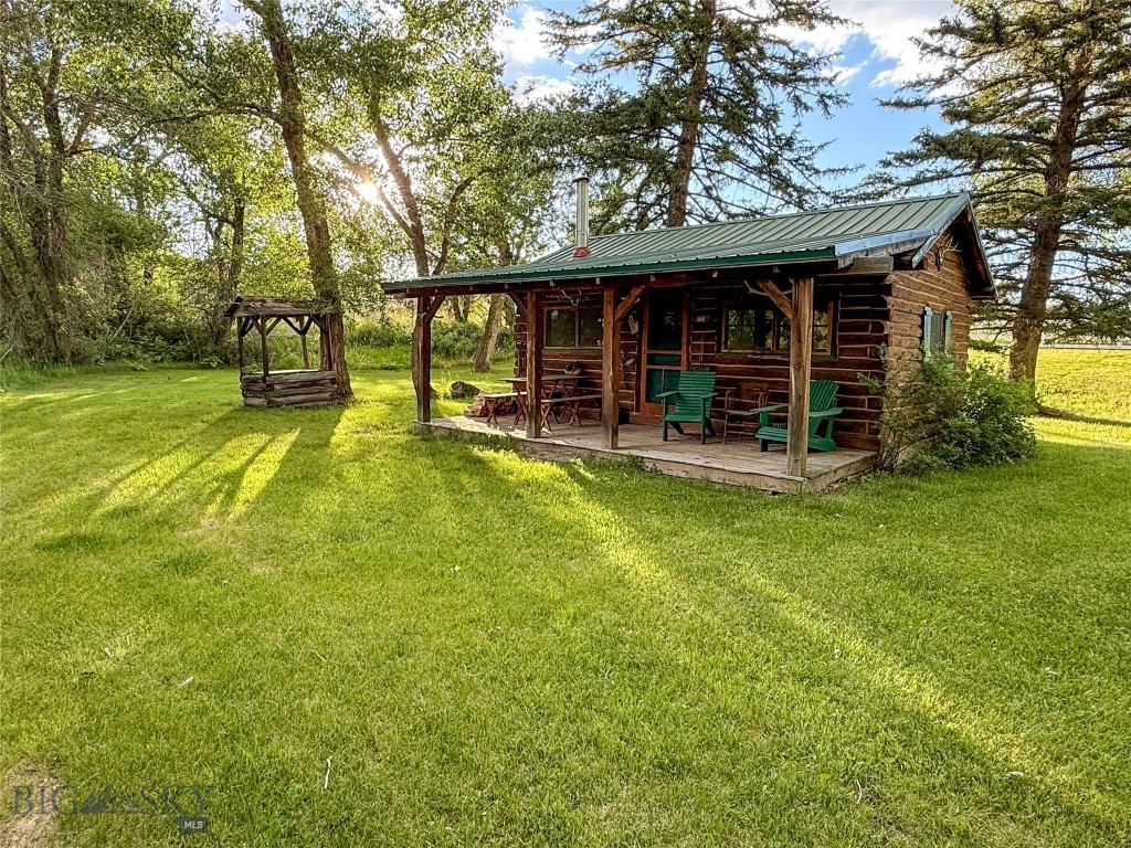 Tbd Main Boulder Road Property Photo 36