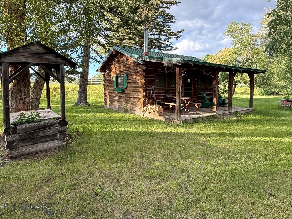 Tbd Main Boulder Road Property Photo 37