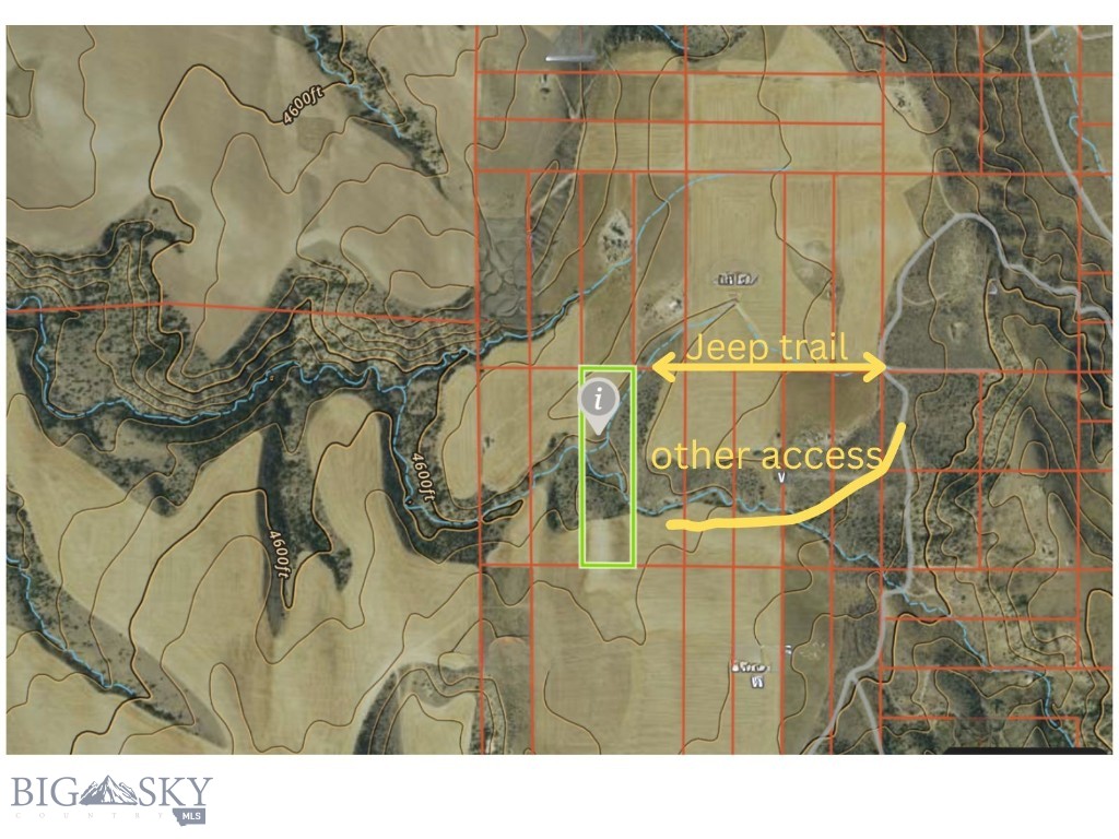 Tbd Homestead Rd Property Photo 11