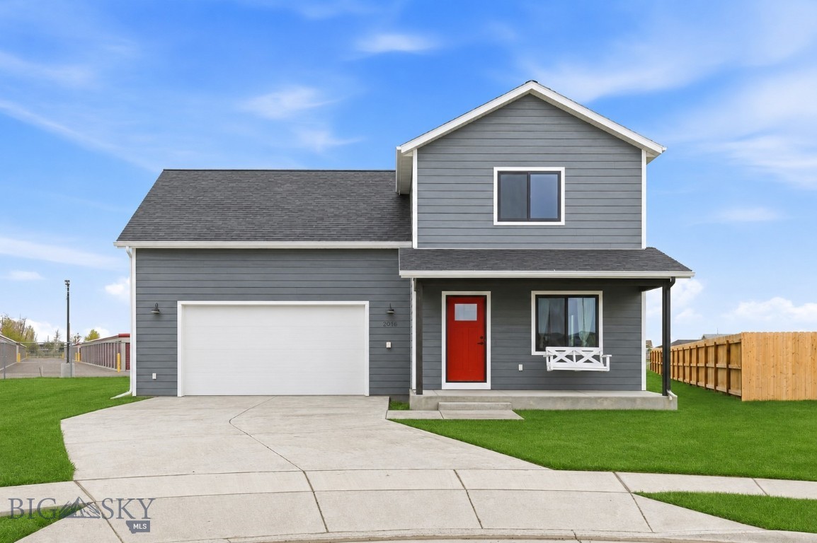 2016 Ross Way Property Photo 1