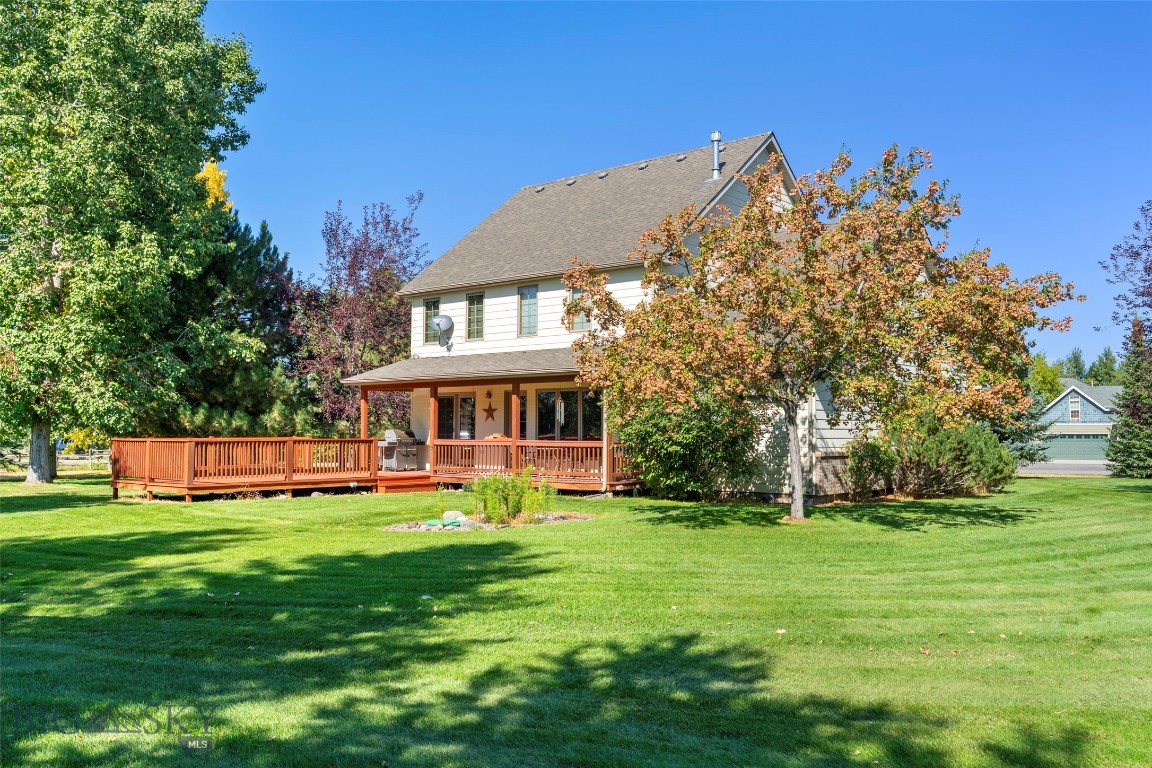 24 Legend Court Property Photo 10