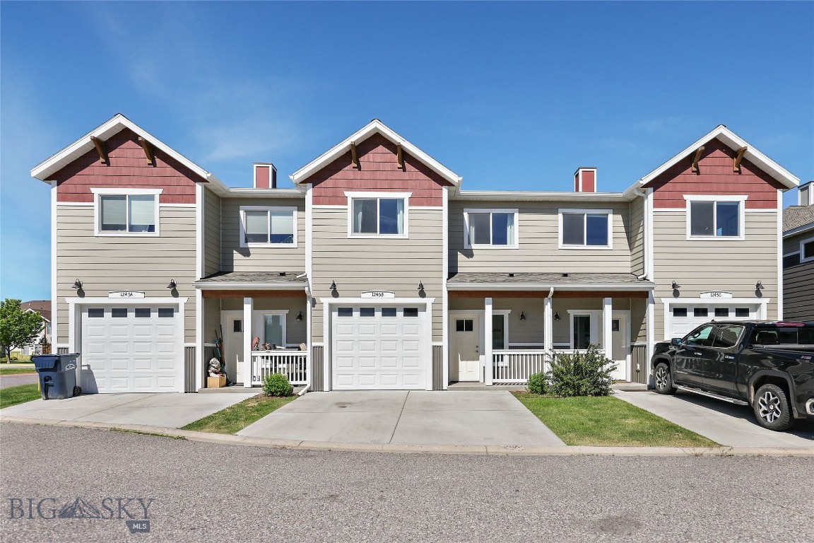 1245 Baxter Creek Way B Property Photo 1