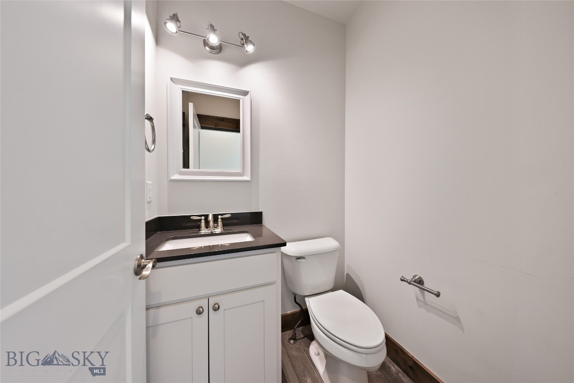 1245 Baxter Creek Way B Property Photo 12