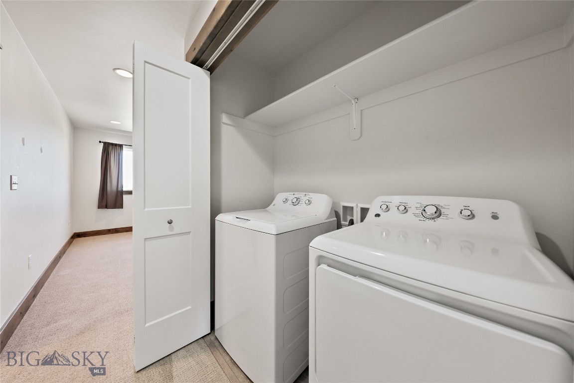 1245 Baxter Creek Way B Property Photo 24