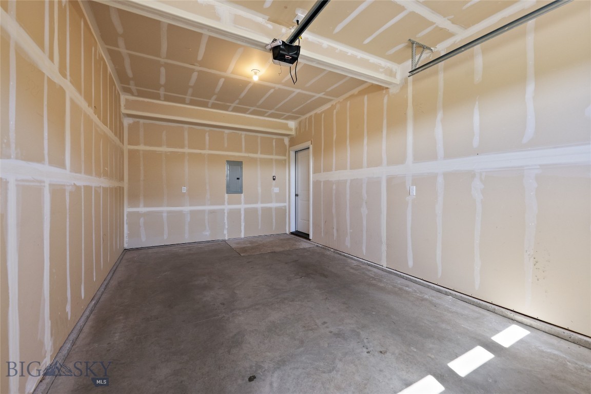 1245 Baxter Creek Way B Property Photo 36