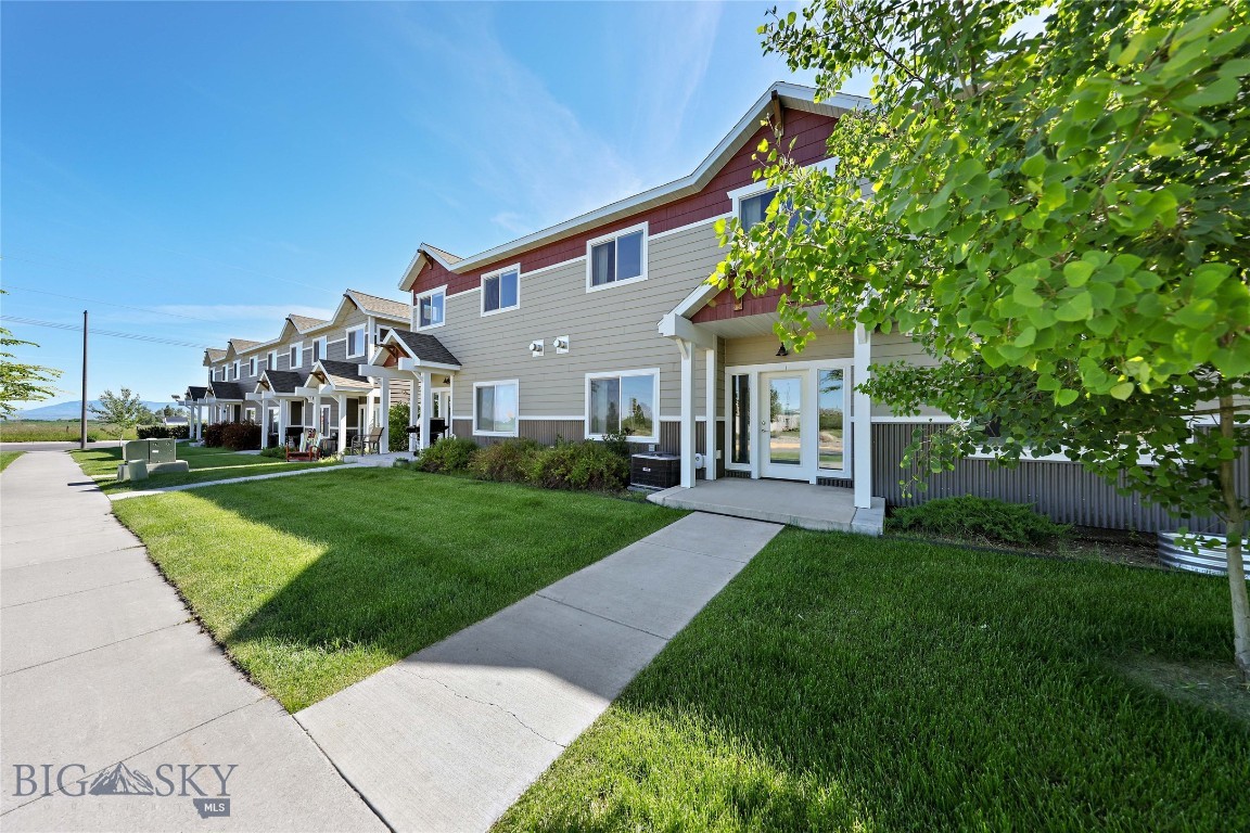 1245 Baxter Creek Way B Property Photo 37