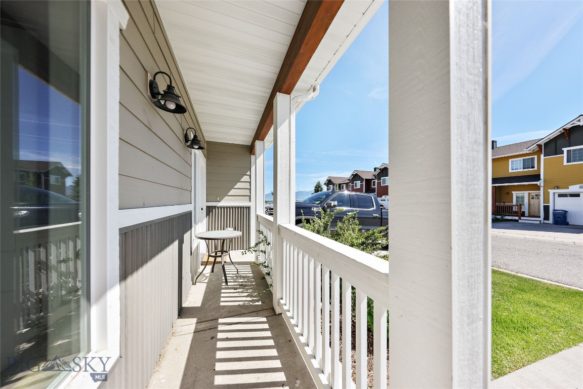 1245 Baxter Creek Way B Property Photo 39