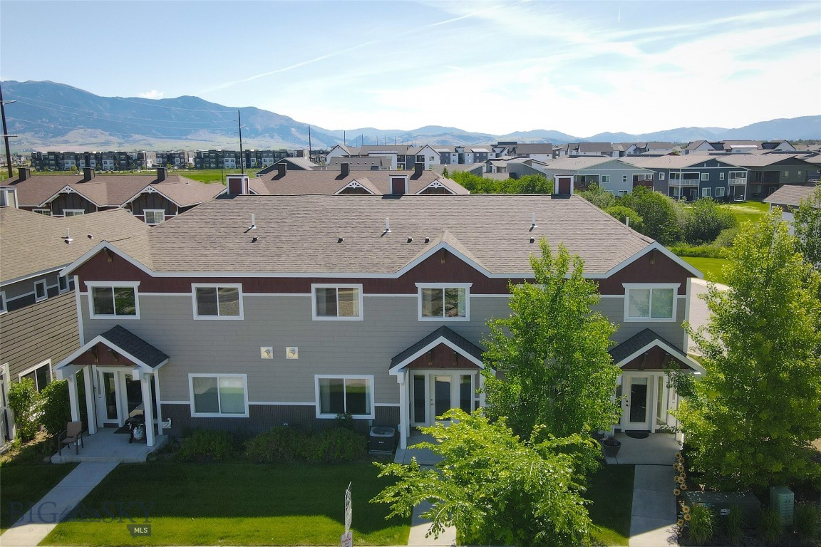 1245 Baxter Creek Way B Property Photo 40
