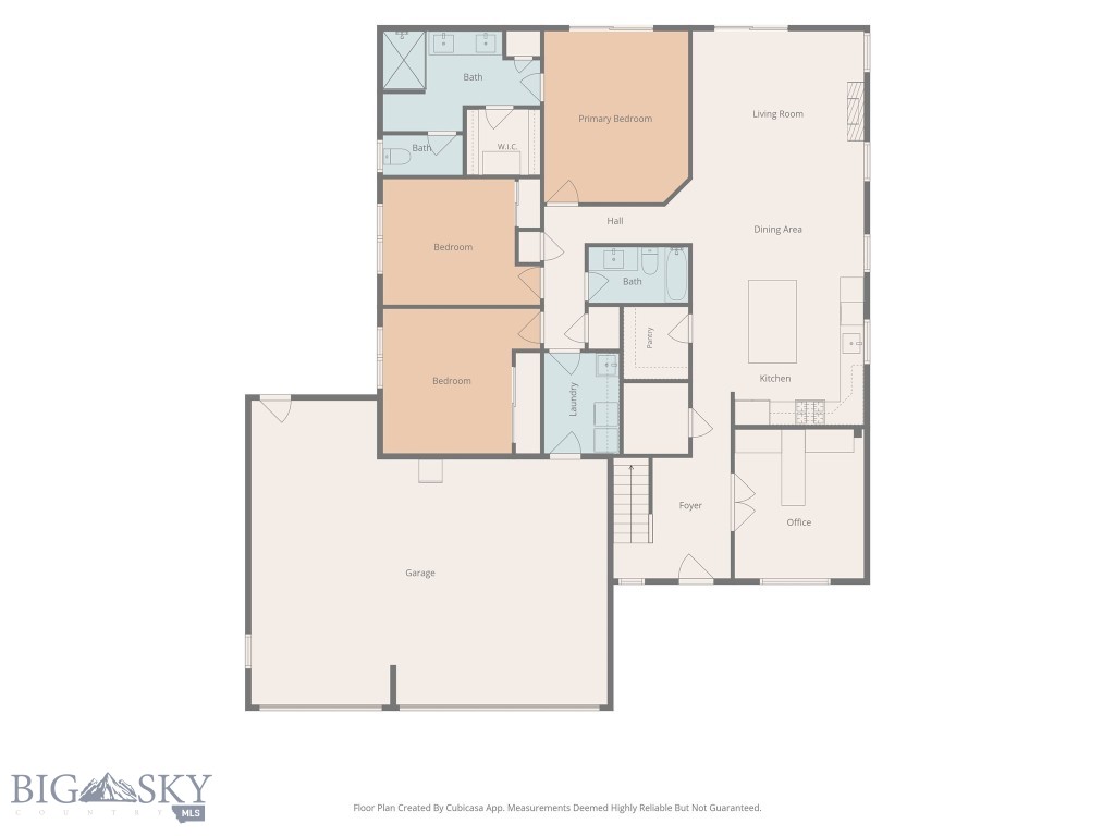 631 White Horse Loop Property Photo 7