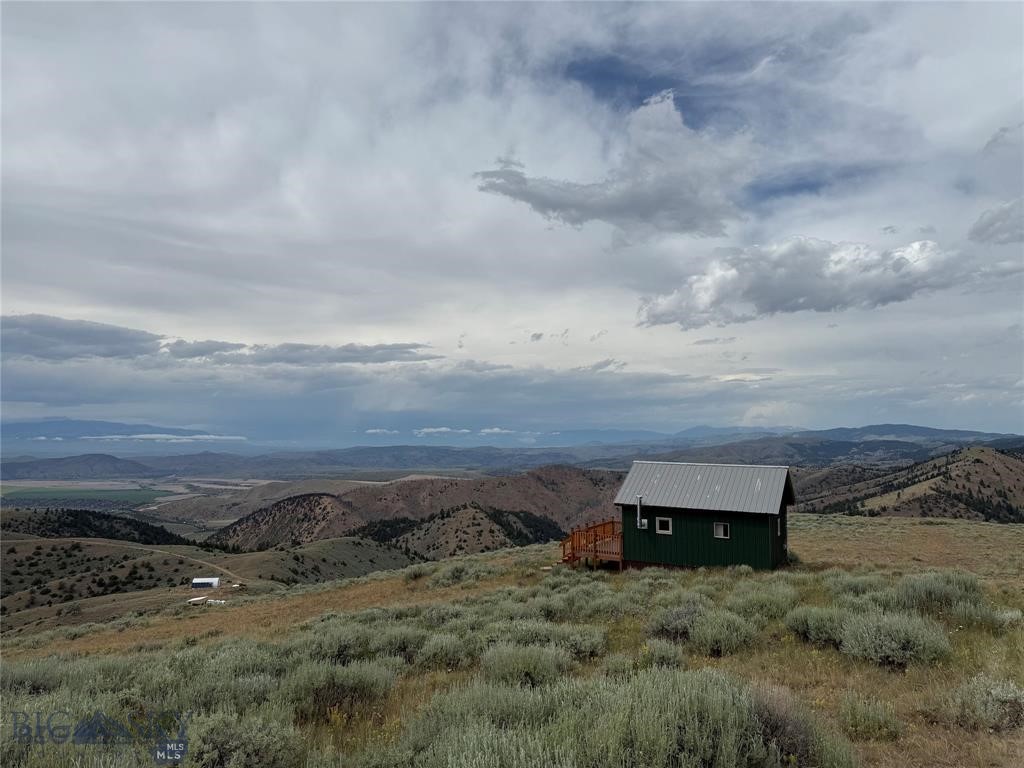357 Pole Gulch Road Property Photo 1
