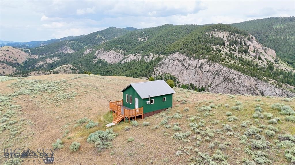 357 Pole Gulch Road Property Photo 2