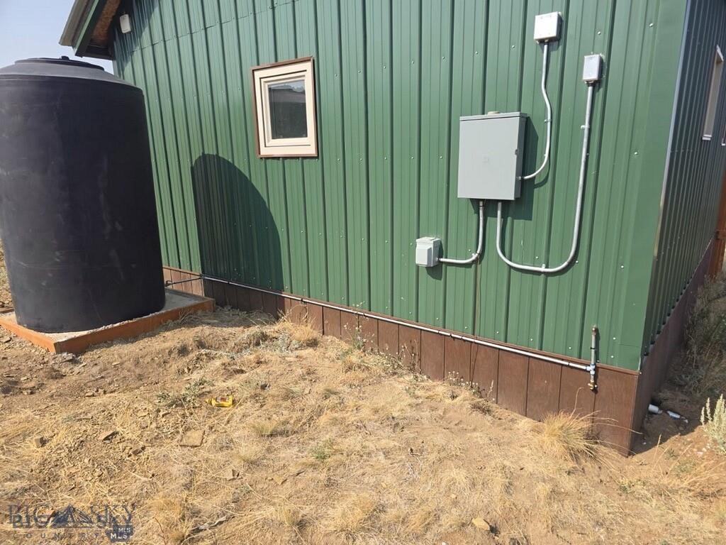 357 Pole Gulch Road Property Photo 5