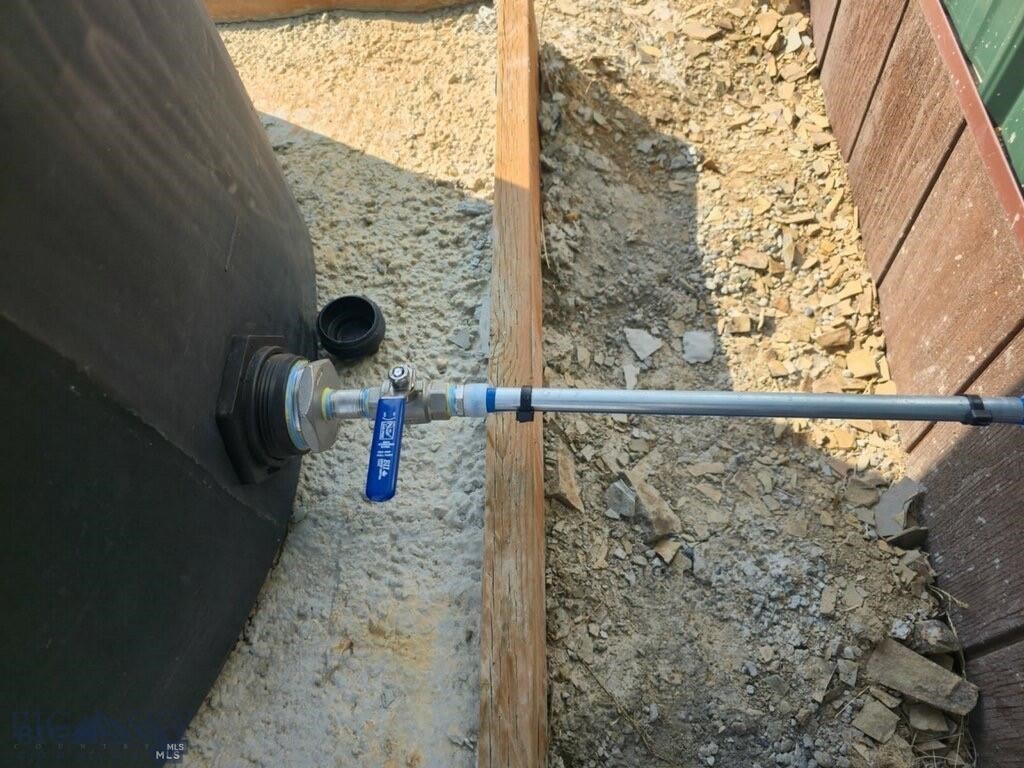 357 Pole Gulch Road Property Photo 6