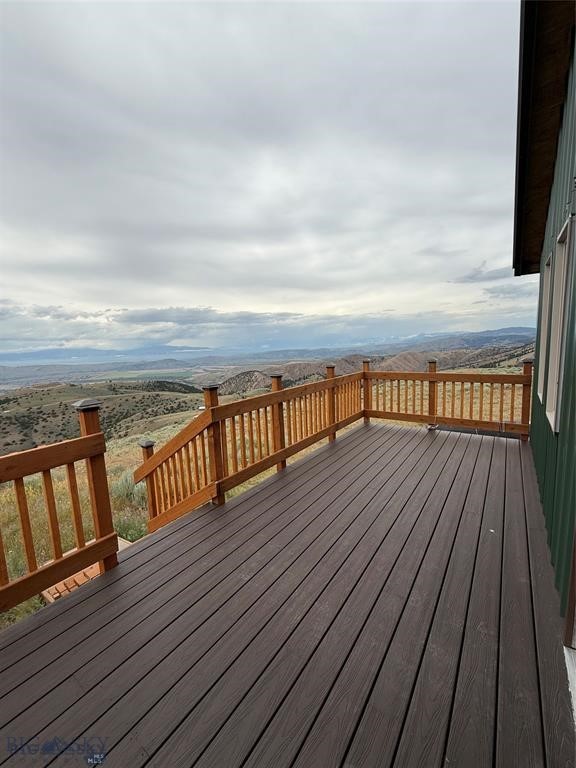357 Pole Gulch Road Property Photo 9