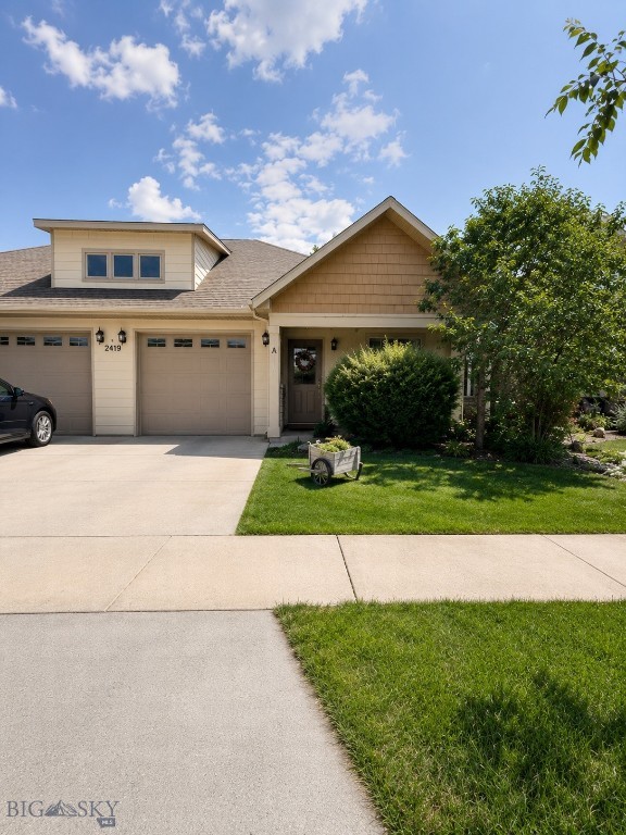 852 Forestglen B Property Photo 1
