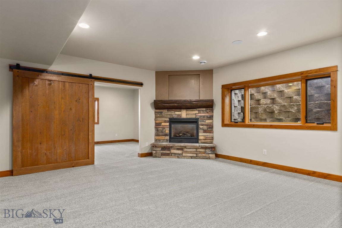3877 High Trail Road Property Photo 7