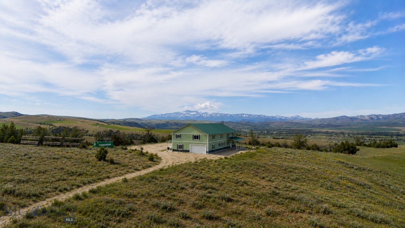 610 Wheat Field Road Property Photo 1