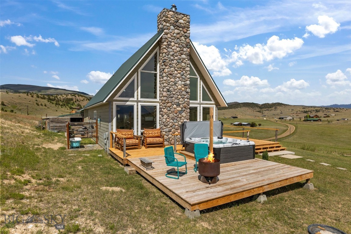 213 Shining Mountains Loop Road Property Photo 42