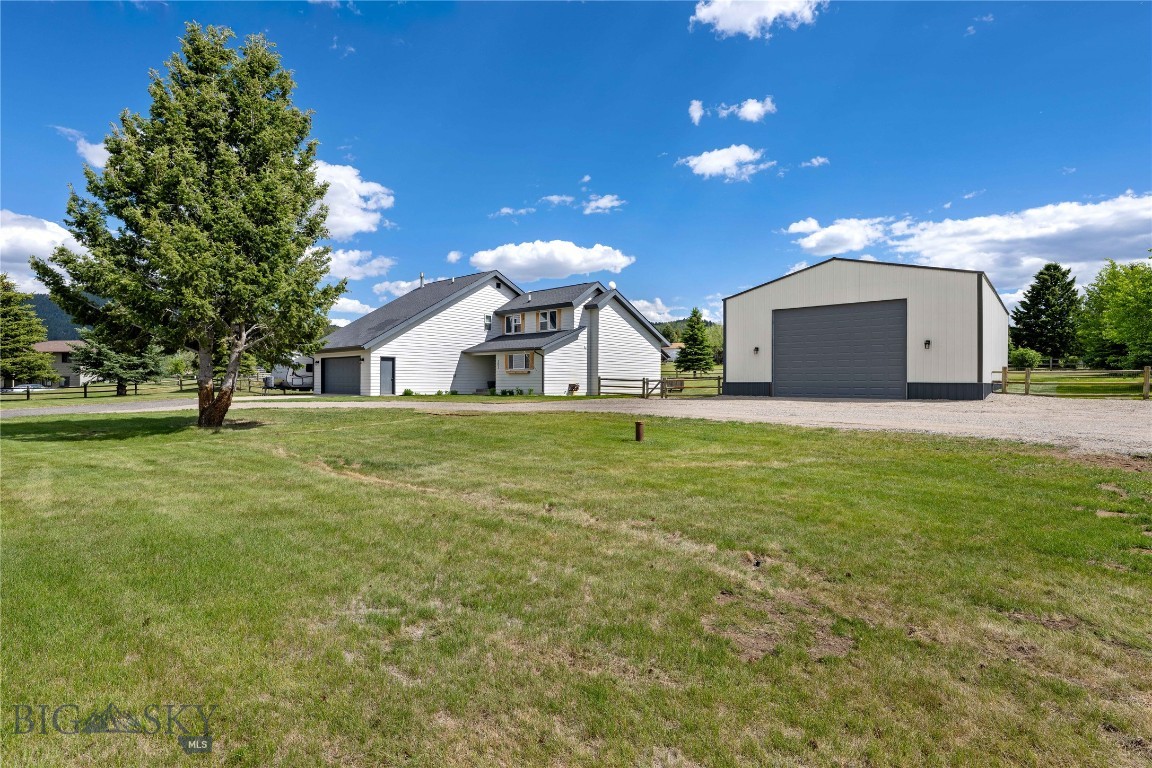 202 Meadow View Drive Property Photo 1