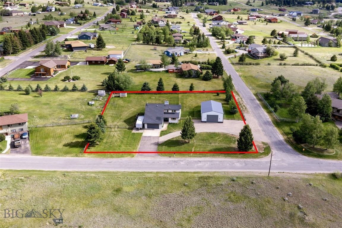 202 Meadow View Drive Property Photo 9