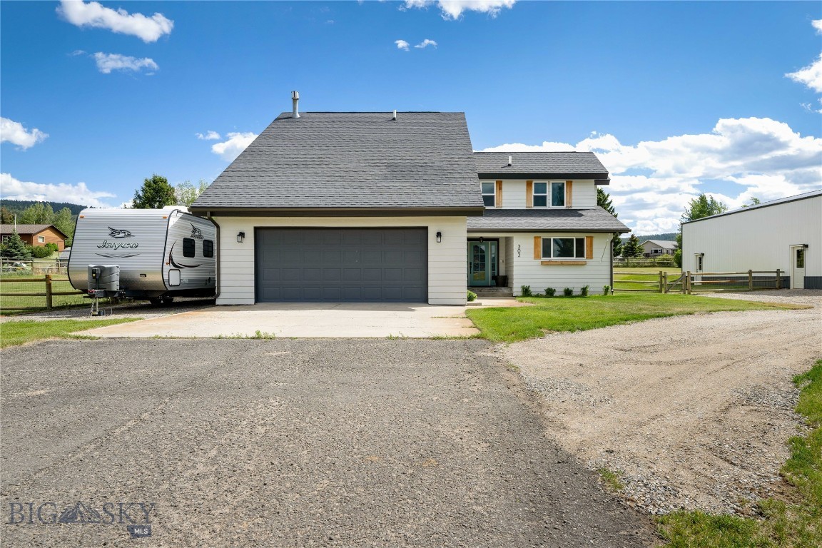 202 Meadow View Drive Property Photo 11